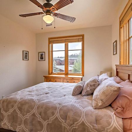 Grand Lake Condo With Grill 7 Mi To National Park! 外观 照片