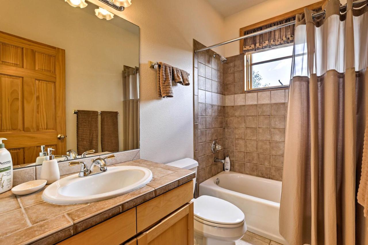 Grand Lake Condo With Grill 7 Mi To National Park! 外观 照片
